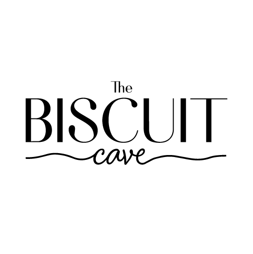 The Biscuit Cave Logo